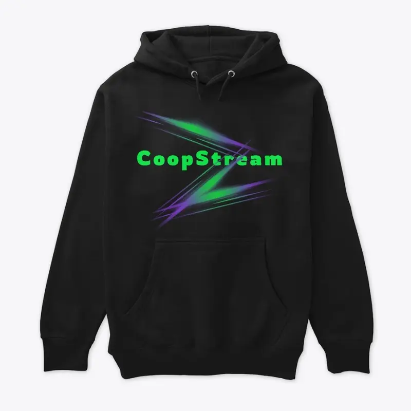 CoopStream- Products  