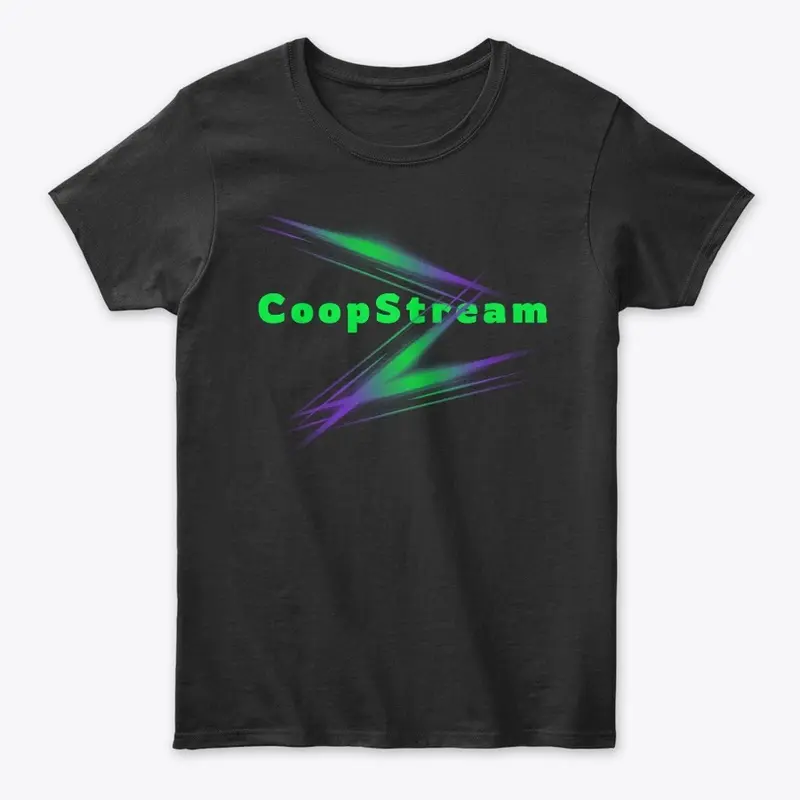 CoopStream- Products  