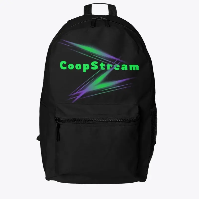 CoopStream- Products  