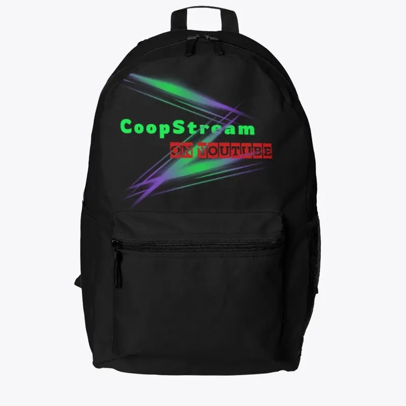 CoopStream/Youtube- Products  