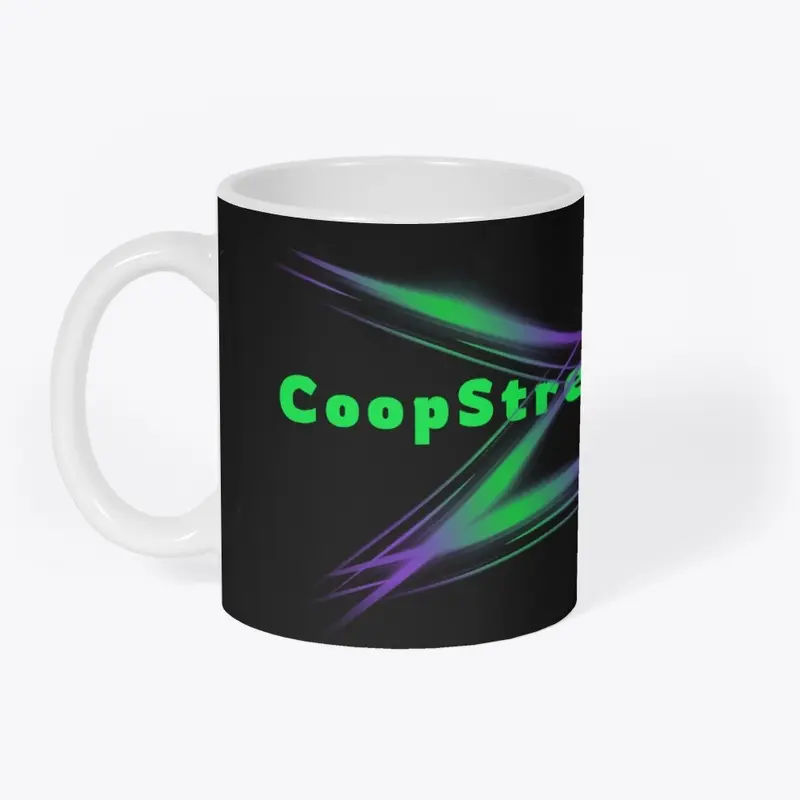 CoopStream- Products  