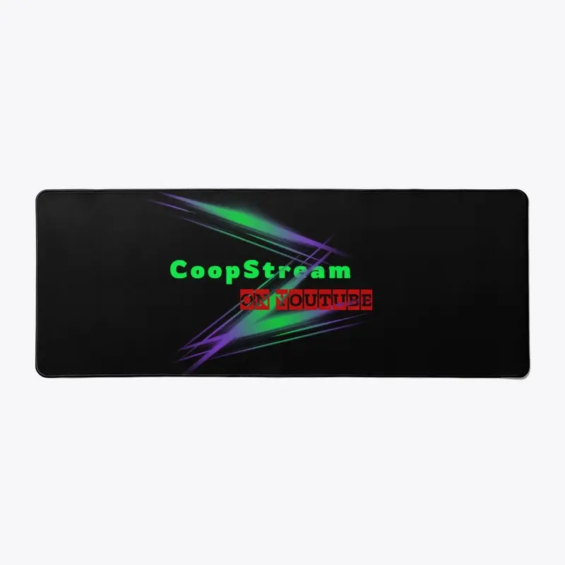 CoopStream/Youtube- Products  