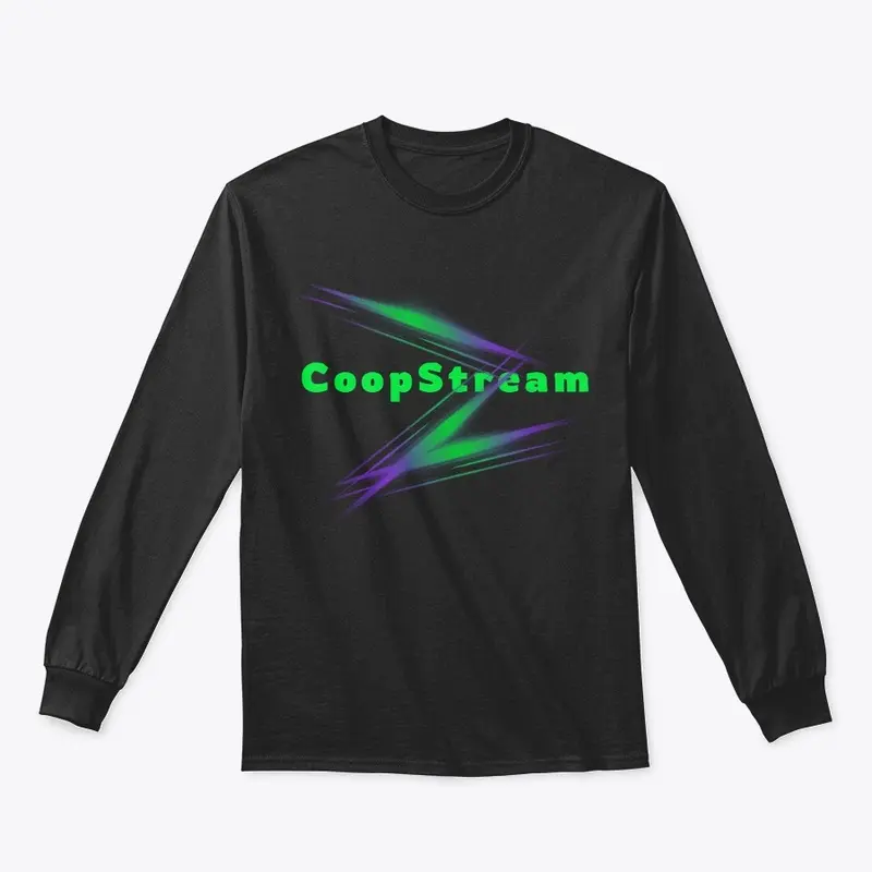 CoopStream- Products  