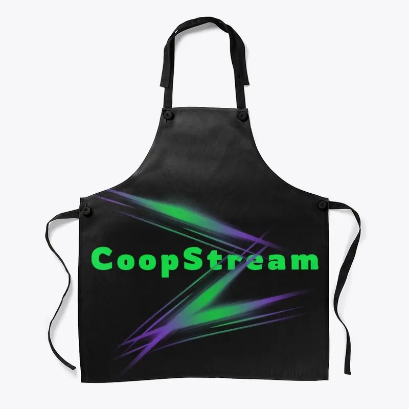 CoopStream- Products  