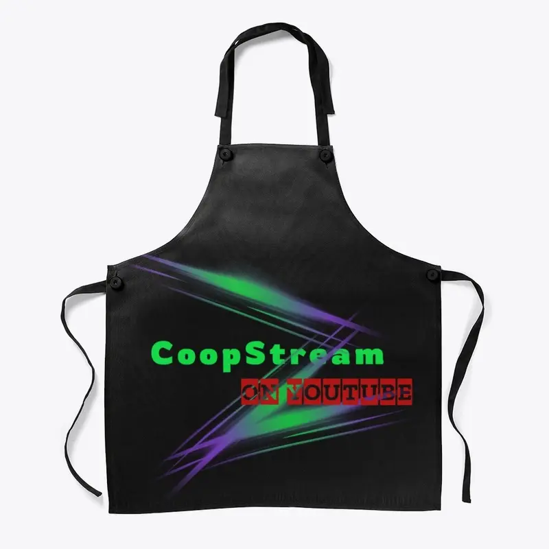 CoopStream/Youtube- Products  