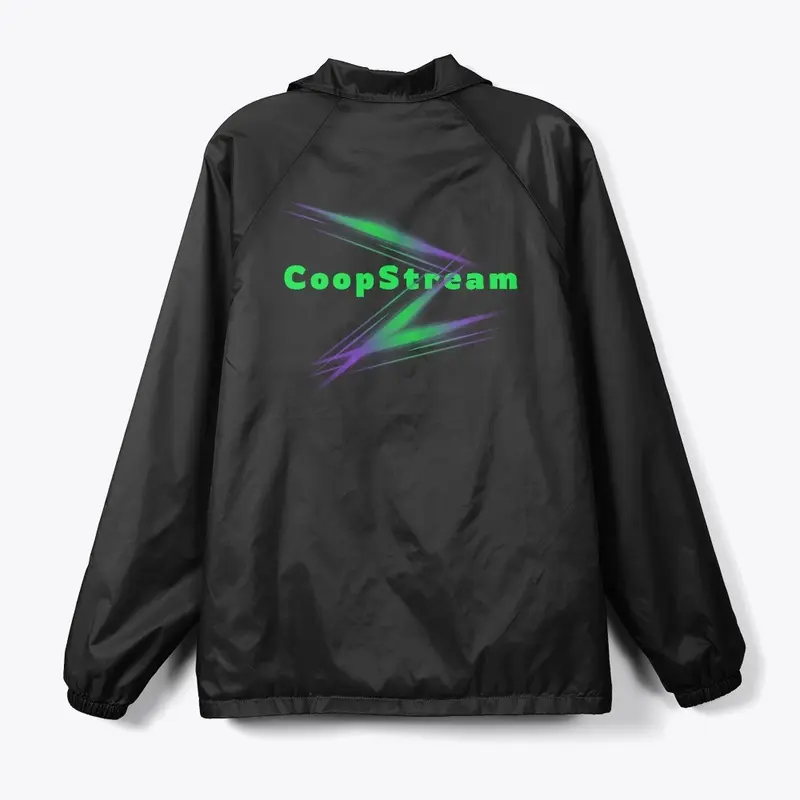 CoopStream- Products  