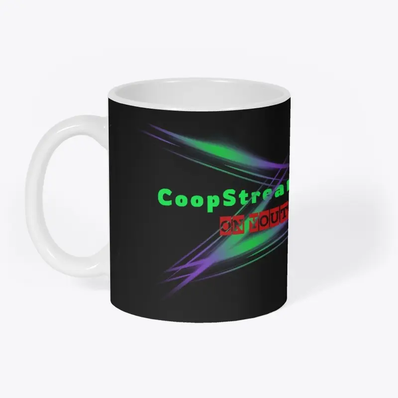 CoopStream/Youtube- Products  